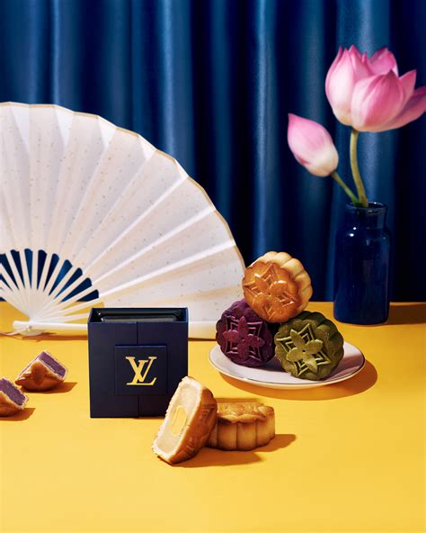 louis vuitton mooncakes|louis vuitton mooncake 2024.